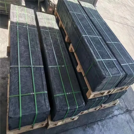 High-Temp Graphite Blocks | Electrolysis & Industrial Use High-Temp Graphite Blocks | Electrolysis & Industrial Use