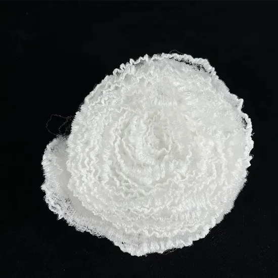 Top Acetate Tow Supplier | Reliable Filter Material Solutions