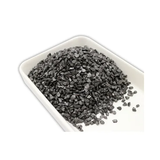 High Absorption Rate Carburizing Agent for Cast Iron