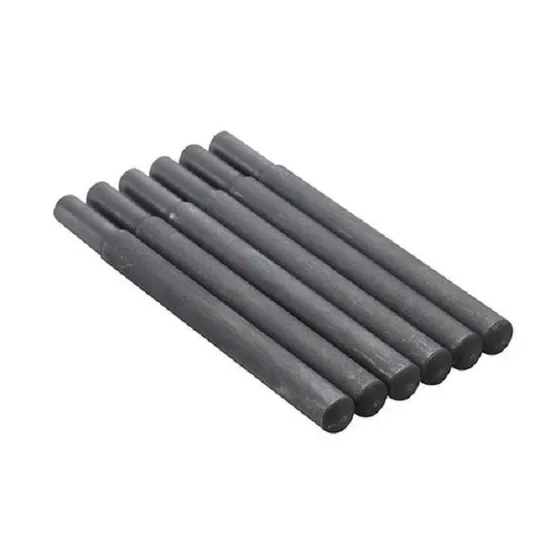 High-Purity Graphite Rods for Electrolysis - Competitive Price &#038; Factory Supply