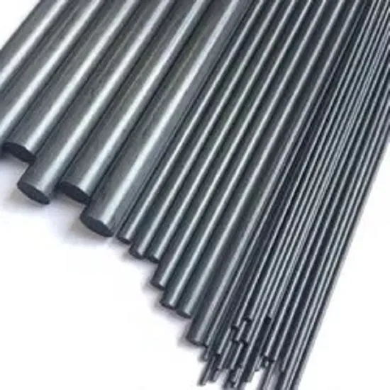 High-Purity Graphite Rods for Electrolysis - Competitive Price &#038; Factory Supply