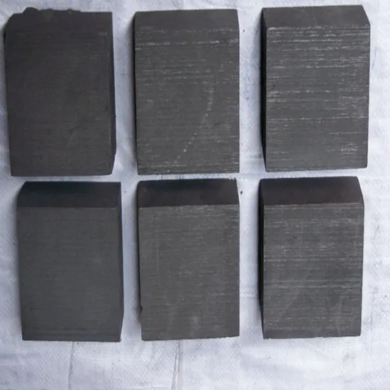 Good Price EDM Industry Isostatic Graphite Blocks
