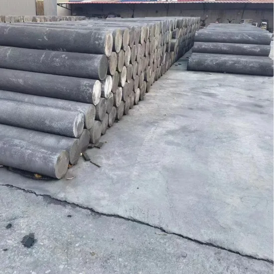 Global Graphite Electrode Manufacturers: Quality &#038; Performance