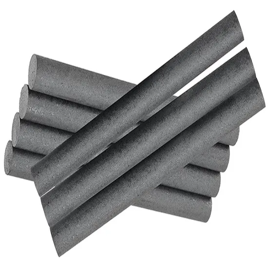 Hot Sale High Density Pure Graphite Rod Carbon Graphite Rod