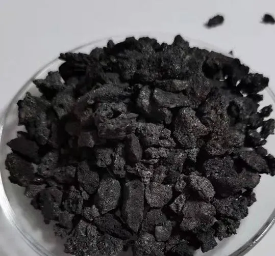 Premium Petroleum Coke for Sale – Bulk Petcoke Supplier