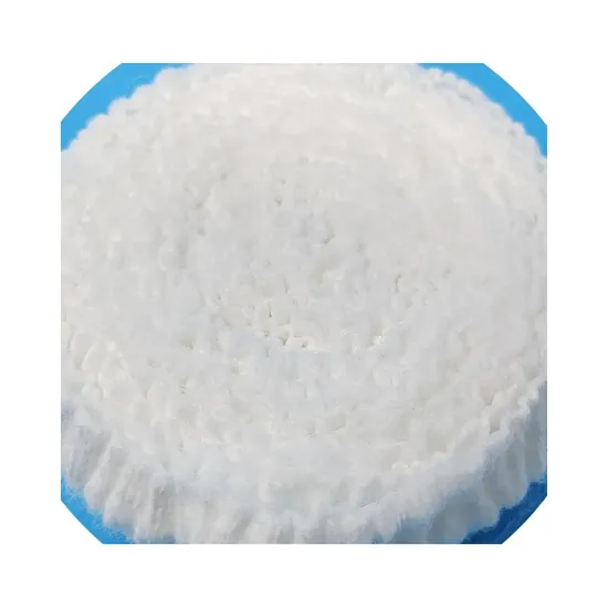 Made in China Cellulose Acetate Tow 3.0y/30000 Cellulose Acetate Tow for Producing Filter Rod