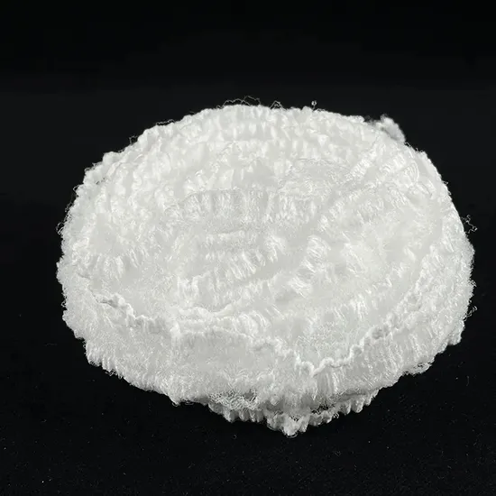 Hot Sell for Filter Rods Cellulose Acetate 100% Tow