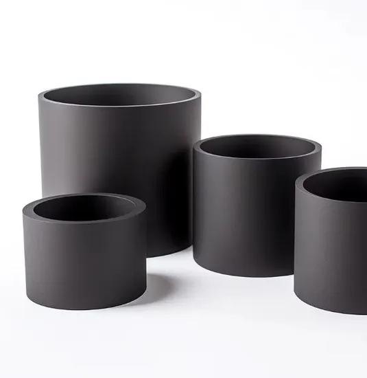 High-Quality Graphite Crucible for Sale - Durable &#038; Heat-Resistant