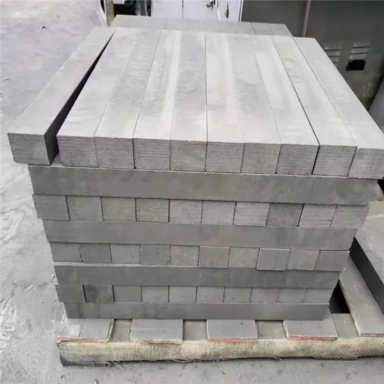 High-Temp Graphite Blocks | Electrolysis & Industrial Use High-Temp Graphite Blocks | Electrolysis & Industrial Use