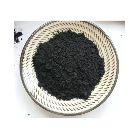 Tob High Purity Natural Graphite Powder for Lithium Battery Anode Raw Material